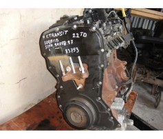 Двигатель : 2,2 TD голый столбик б\у ( документы и гарантия ).